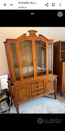 Armadio da soggiorno