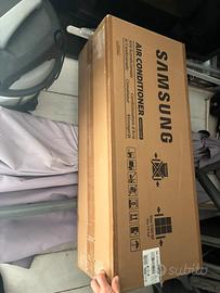 Condizionatore fisso unita interna samsung nuovo