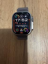 Apple Watch ULTRA CELLULAR