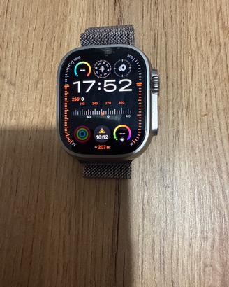 Apple Watch ULTRA CELLULAR