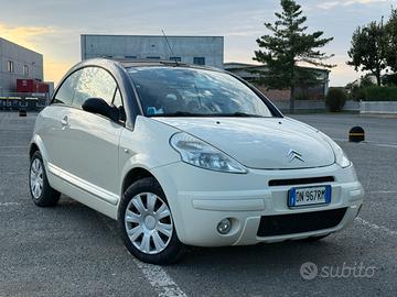 Citroen C3 Pluriel 1.4hdi 70Cv Sundek
