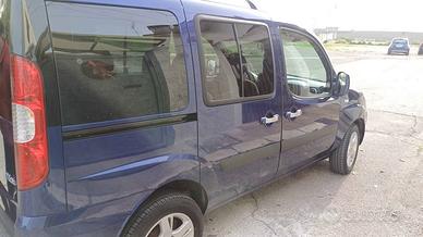 FIAT DOBLÒ MALIBÙ