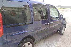 FIAT DOBLÒ MALIBÙ