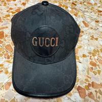 Cappello gucci