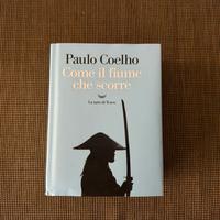 Come il fiume che scorre - Paulo Coelho