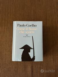 Come il fiume che scorre - Paulo Coelho