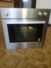 forno elettrico 