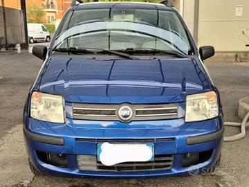 Fiat Panda 1.2 Active