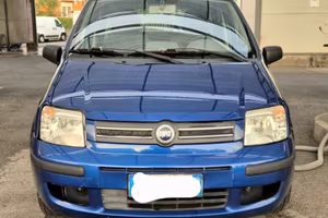 Fiat Panda 1.2 Active