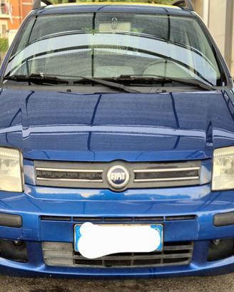 Fiat Panda 1.2 Active