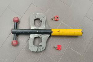 Antifurto per auto Bullock