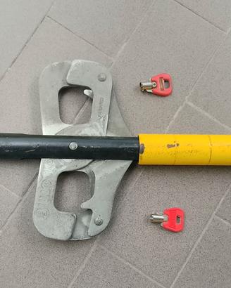 Antifurto per auto Bullock