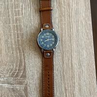 Orologio Fossil uomo vintage