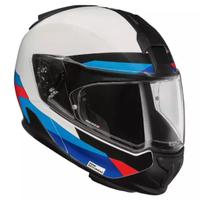 Casco Modulare Bmw System 7 Evo