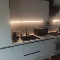 Cucina Arredo 3 bianco lucido