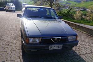 Alfa Romeo 75 1.6