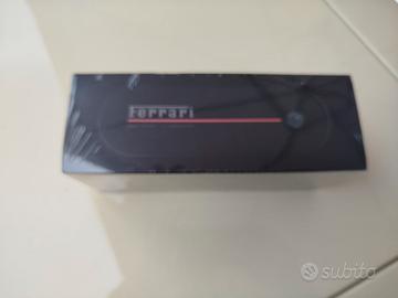 caricabatterie Ferrari 