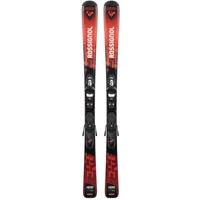 Sci Usatiu Junior Rossignol/Volkl/Elan