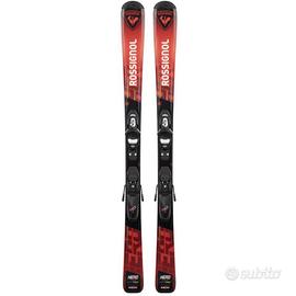 Sci Usatiu Junior Rossignol/Volkl/Elan