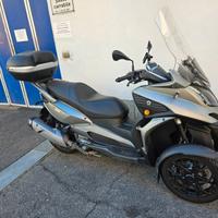Scooter quadro QV3 350 patente B km 4.400 km