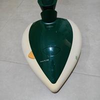 lavapavimenti a secco folletto vk 135