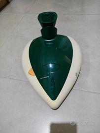 lavapavimenti a secco folletto vk 135