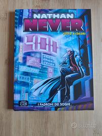 Nathan Never n.400