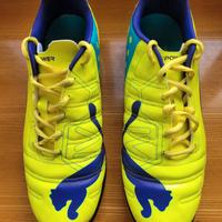 Scarpe da calcetto Puma evoPOWER