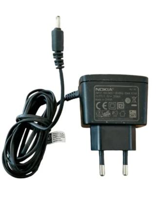 Caricabatteria originale NOKIA - Alimentatore