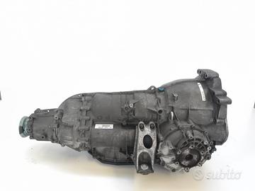 Cambio automatico VOLKSWAGEN PHAETON 3D_ 2002 - 20