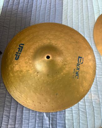 HI-hat ufip bionic 14