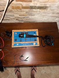 Monacor MPX-300 mixer