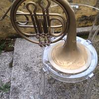 strumenti a fiato 