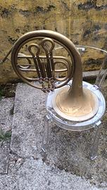 strumenti a fiato 