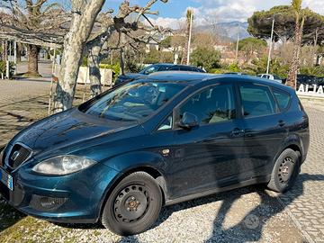 Altea XL  2.0 tdi Dsg