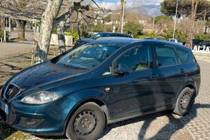 Altea XL  2.0 tdi Dsg