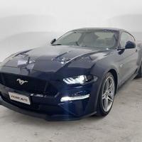 Ford Mustang 5.0 V8 TiVCT 460CV Bullitt