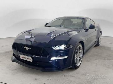Ford Mustang 5.0 V8 TiVCT 460CV Bullitt