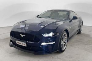 Ford Mustang 5.0 V8 TiVCT 460CV Bullitt