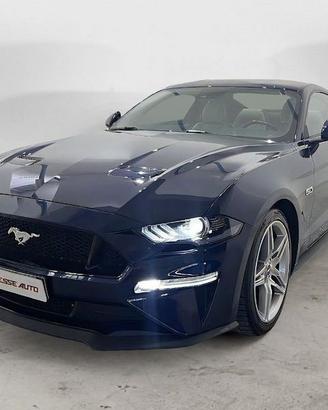 Ford Mustang 5.0 V8 TiVCT 460CV Bullitt