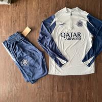 Tuta allenamento Inter completa