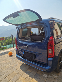 Opel combo full optional