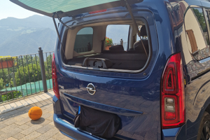 Opel combo full optional