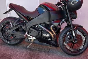 Buell XB12Scg modello 2010