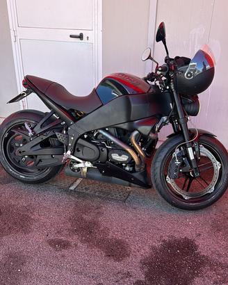 Buell XB12Scg modello 2010