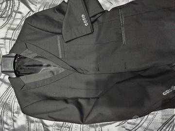 vestito uomo con camicia Guess 