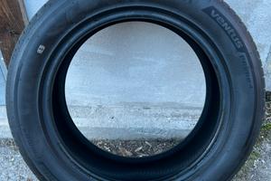 Gomme hankook 215 55 r17 94w