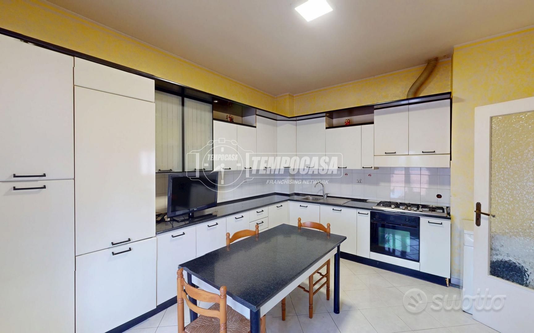 Appartamento – Chiaravalle - Altro