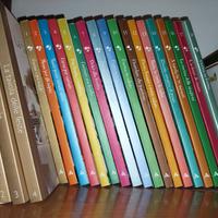 Collezione libri cucina Mondadori