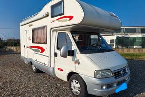 Camper McLouis Glen 432